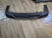 Hyundai Elantra 2020-2024 arxa buferin alt hissəsi